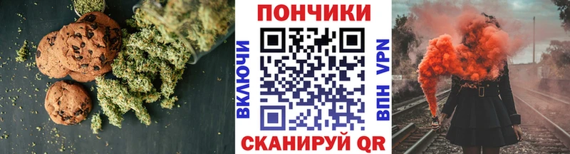 Купить закладки  Кубинка  Cannafood марихуана 
